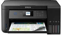 Epson Ecotank ET-2750